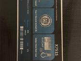 Nešiojamas kompiuteris Asus X751s (8gb RAM / 1tb - nuotraukos Nr. 2