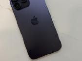 iPhone 14 Pro Max 512 GB Deep purple - nuotraukos Nr. 2