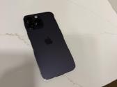 iPhone 14 Pro Max 512 GB Deep purple - nuotraukos Nr. 6