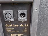 Garso kolonėlės Fbt gl 25 - nuotraukos Nr. 6