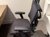 Desktronic Sitpro kede - nuotraukos Nr. 2