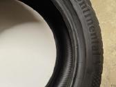 Continental Wintercontact 225/50 r17 žieminės - nuotraukos Nr. 4