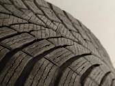 Continental Wintercontact 225/50 r17 žieminės - nuotraukos Nr. 5