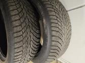 Continental Wintercontact 225/50 r17 žieminės - nuotraukos Nr. 6