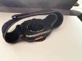 Apple Watch Ultra 3 Black Titanium 49mm GPS + Cel - nuotraukos Nr. 5