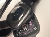 Apple Watch Ultra 3 Black Titanium 49mm GPS + Cel - nuotraukos Nr. 6