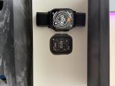 Apple Watch Ultra 3 Black Titanium 49mm GPS + Cel - nuotraukos Nr. 7