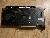 Vaizdo plokštė Asus rog Strix Geforce Gtx1050 2gb - nuotraukos Nr. 2