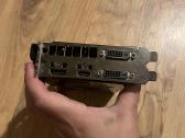 Vaizdo plokštė Asus rog Strix Geforce Gtx1050 2gb - nuotraukos Nr. 3