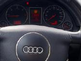 Audi a4 2.5 132kw - nuotraukos Nr. 6