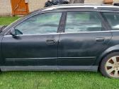 Audi a4 2.5 132kw - nuotraukos Nr. 7
