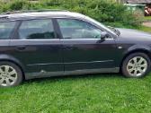 Audi a4 2.5 132kw - nuotraukos Nr. 8