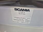 Scania saldytuvas - nuotraukos Nr. 3