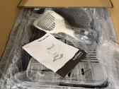 Feandrea uždara kačių kraiko dėžė + kilimėlis - nuotraukos Nr. 3