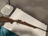 Parduodami Mauser 98 7x64 ir Cz zkk 601 308win. - nuotraukos Nr. 3