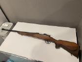 Parduodami Mauser 98 7x64 ir Cz zkk 601 308win. - nuotraukos Nr. 5