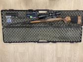 Parduodami Mauser 98 7x64 ir Cz zkk 601 308win. - nuotraukos Nr. 2