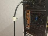 Žaidimų kompiuteris i5-7500, Rtx 5600 XT 6gb - nuotraukos Nr. 4