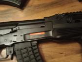 Ak47 cyma airsoft - nuotraukos Nr. 2