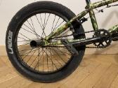 BMX dviratis – parduodamas - nuotraukos Nr. 2
