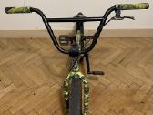 BMX dviratis – parduodamas - nuotraukos Nr. 3