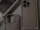 iPhone 16 pro - nuotraukos Nr. 2