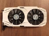 Asus Dual Gtx 1070 - nuotraukos Nr. 2