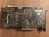 Asus Dual Gtx 1070 - nuotraukos Nr. 3