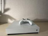 Xbox one s - nuotraukos Nr. 4