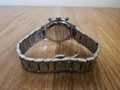 Kvarcinis laikrodis Corgeut chronografo funkcija - nuotraukos Nr. 16