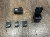 Gopro 8 Black su daug priedu - nuotraukos Nr. 5
