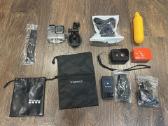 Gopro 8 Black su daug priedu - nuotraukos Nr. 6