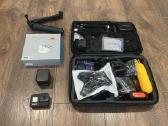 Gopro 8 Black su daug priedu - nuotraukos Nr. 11