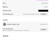 Apple MacBook Pro 14 m5 16gb 512gb 2025 - nuotraukos Nr. 3