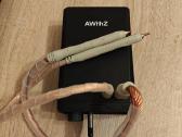 Awithz Ukf10 spot welder + 60w Usb-c - nuotraukos Nr. 6