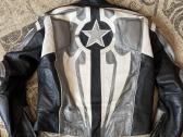 Moto apranga - nuotraukos Nr. 2