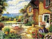 Dėlionės (puzzle) pigiau - nuotraukos Nr. 11