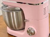 Silvercrest planetarinis mikseris 600 W, 5l - nuotraukos Nr. 2