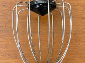 Silvercrest planetarinis mikseris 600 W, 5l - nuotraukos Nr. 8