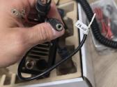 Jūrinė Vhf radijo stotis B&g V50(su Ais)+ belaide - nuotraukos Nr. 2