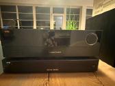 Namų kino garso komplektas – Harman Kardon + Monit - nuotraukos Nr. 6