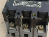 Automatas 100 amperu Ae 2066-100 У3 Ухл4-а - nuotraukos Nr. 3