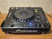 Pioneer Cdj 1000 dj grotuvas - nuotraukos Nr. 2
