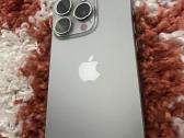 iPhone 15 Pro 256gb - nuotraukos Nr. 9