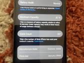 iPhone 15 Pro 256gb - nuotraukos Nr. 10