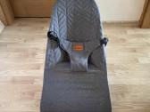 Kūdikio supamas gultukas Asalvo Hammock - nuotraukos Nr. 2