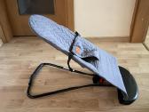 Kūdikio supamas gultukas Asalvo Hammock - nuotraukos Nr. 3