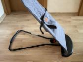 Kūdikio supamas gultukas Asalvo Hammock - nuotraukos Nr. 4