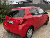 Parduodamas Tayota Yaris - nuotraukos Nr. 6