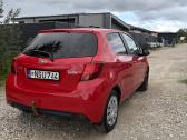 Parduodamas Tayota Yaris - nuotraukos Nr. 7